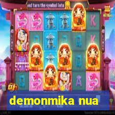 demonmika nua